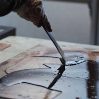 Urushi Hand-Coated Papers (2 Sheets per Color)