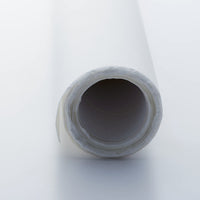 * 50% OFF- Mulberry Bright White (Thick & Thin) Rolls