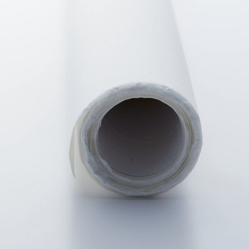 * 50% OFF- Mulberry Bright White (Thick & Thin) Rolls
