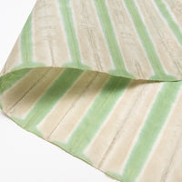 Hand-Dyed Shima Stripe (7 Colors)