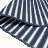 Hand-Dyed Shima Stripe (7 Colors)