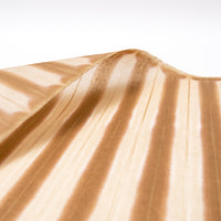 Hand-Dyed Shima Stripe (7 Colors)