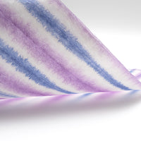 Hand-Dyed Shima Stripe (7 Colors)