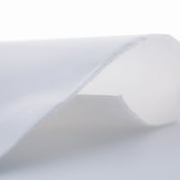 * 50% OFF- Mulberry Bright White (Thick & Thin) Rolls