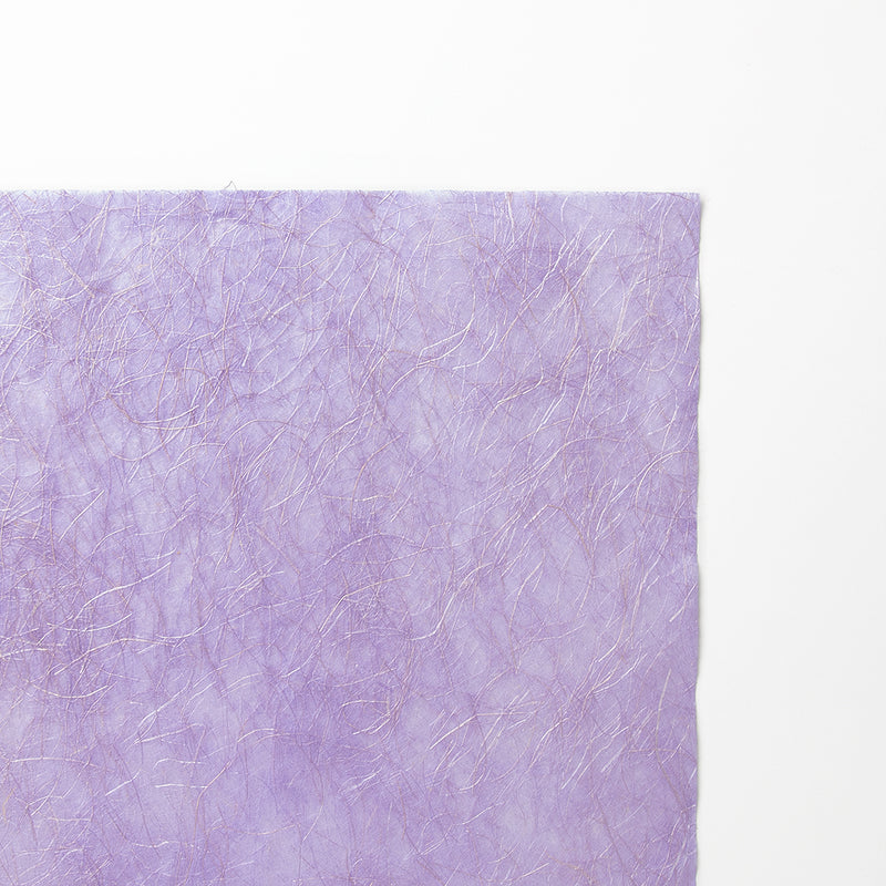 Hand-Dyed Kinwashi (5 sh. per Color)