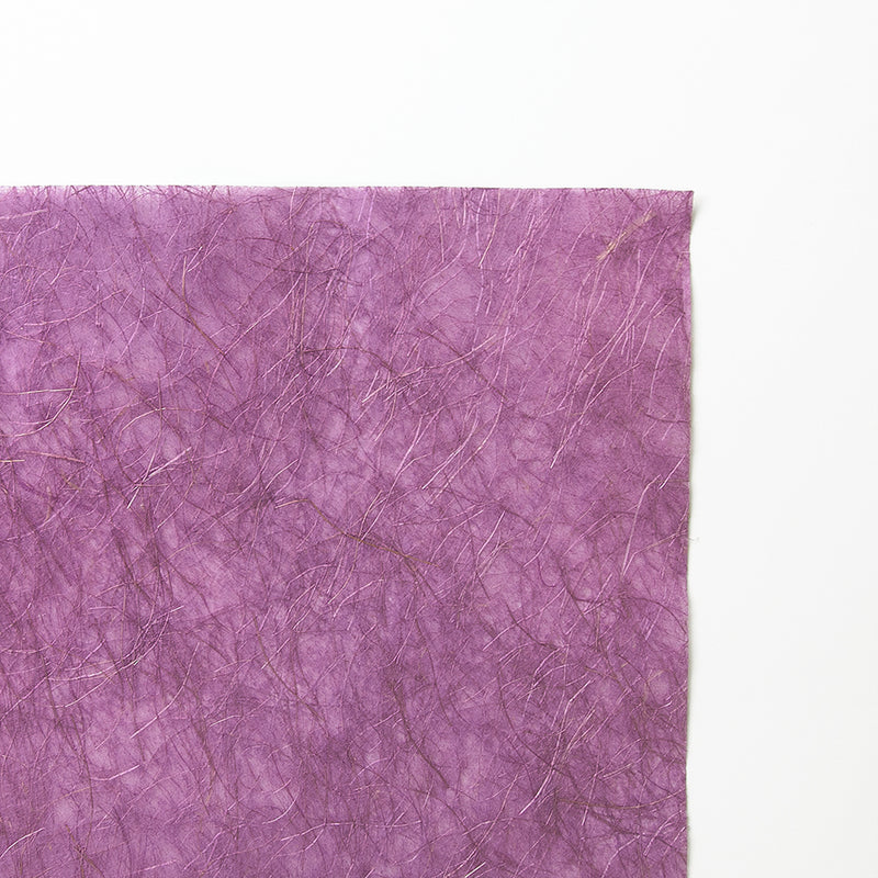 Hand-Dyed Kinwashi (5 sh. per Color)
