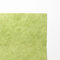 Hand-Dyed Kinwashi (5 sh. per Color)