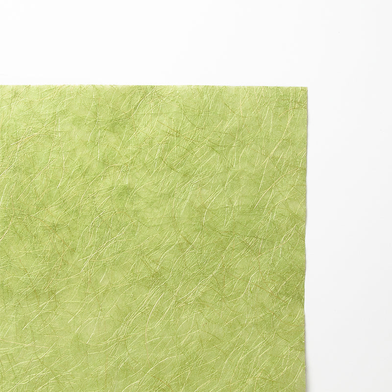 Hand-Dyed Kinwashi (5 sh. per Color)