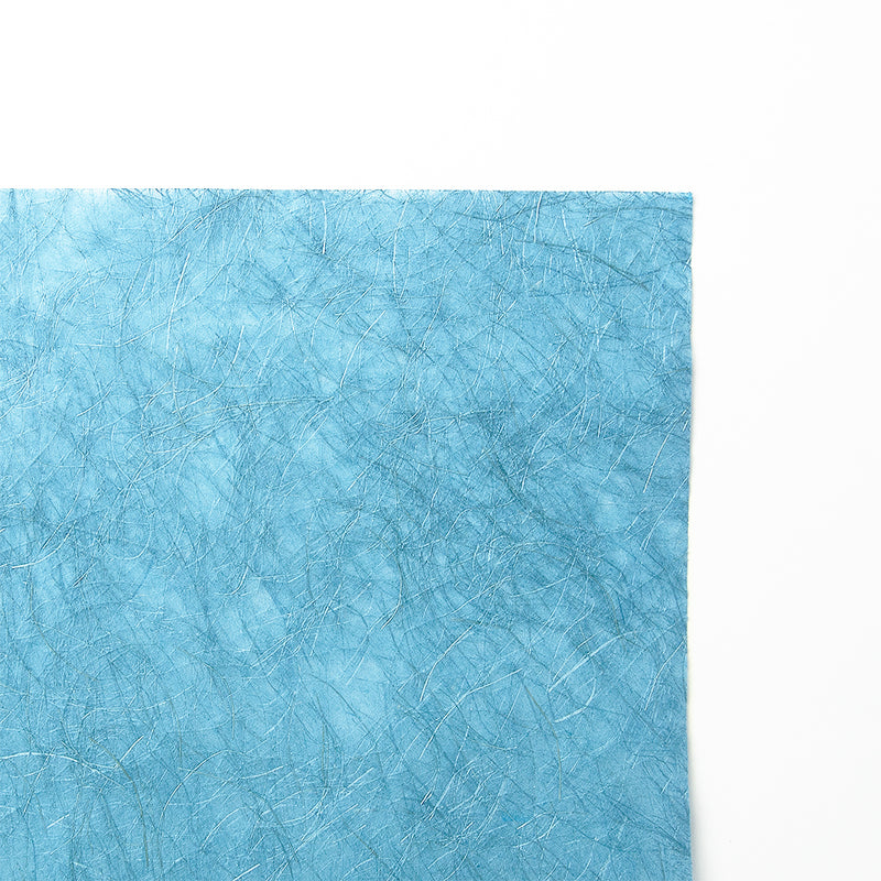 Hand-Dyed Kinwashi (5 sh. per Color)