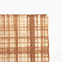 Kakishibu (Persimmon-dyed)