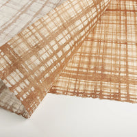 Kakishibu (Persimmon-dyed)