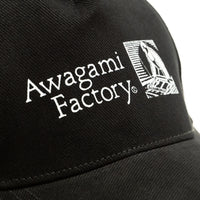 Awagami Baseball Hat