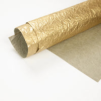 Momi Crinkle Metallics