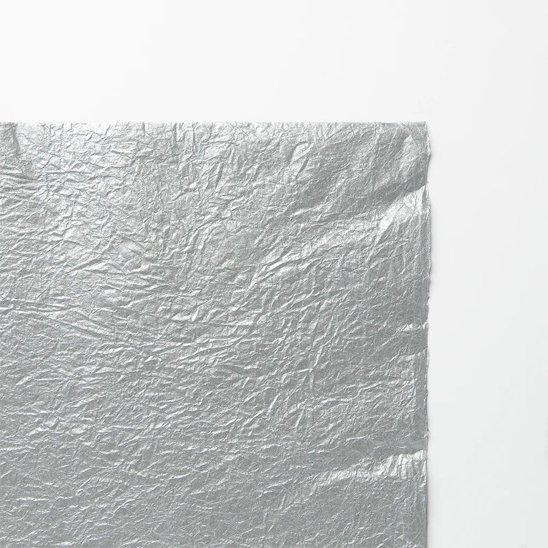 Momi Crinkle Metallics