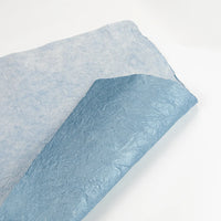 Momi Crinkle Metallics
