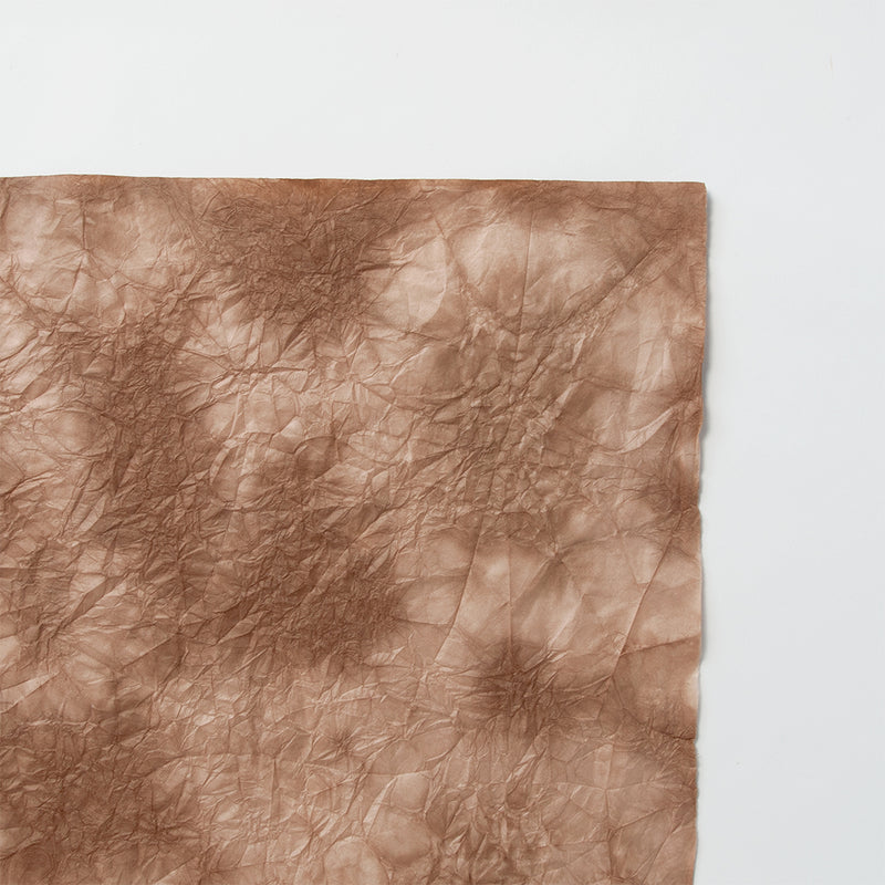 *NEW Hand-Dyed Momizome (3 sheets per color)