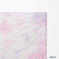 Hand-Dyed Cloud Tissue (5 sheets per Color)