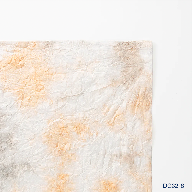 Hand-Dyed Cloud Tissue (5 sheets per Color)