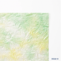 Hand-Dyed Cloud Tissue (5 sheets per Color)