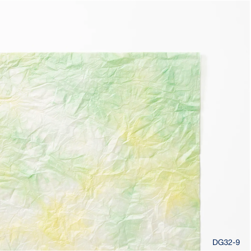 Hand-Dyed Cloud Tissue (5 sheets per Color)