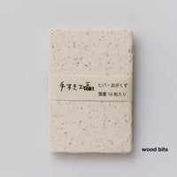 Handmade Thick Postcards (5 types / sets of 10)