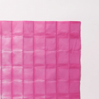 Hand-Dyed Itajime (7 Colors)