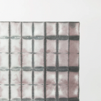 Hand-Dyed Itajime (7 Colors)