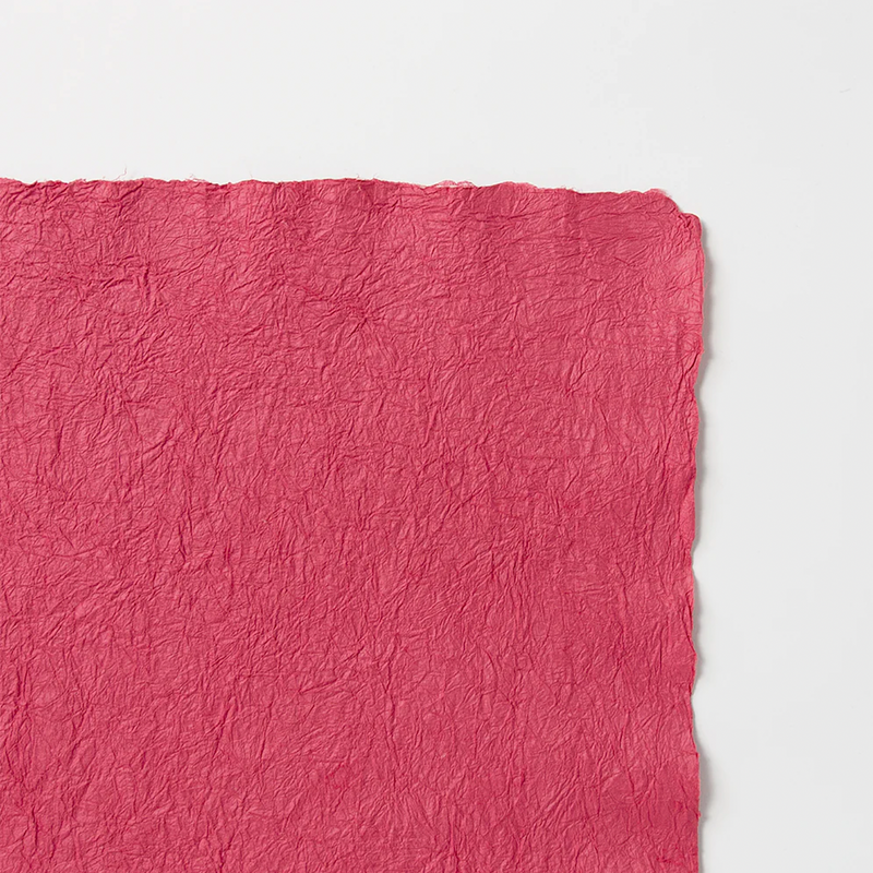 Kyoseishi Strong Crinkle (water-resistant) - awagami factory