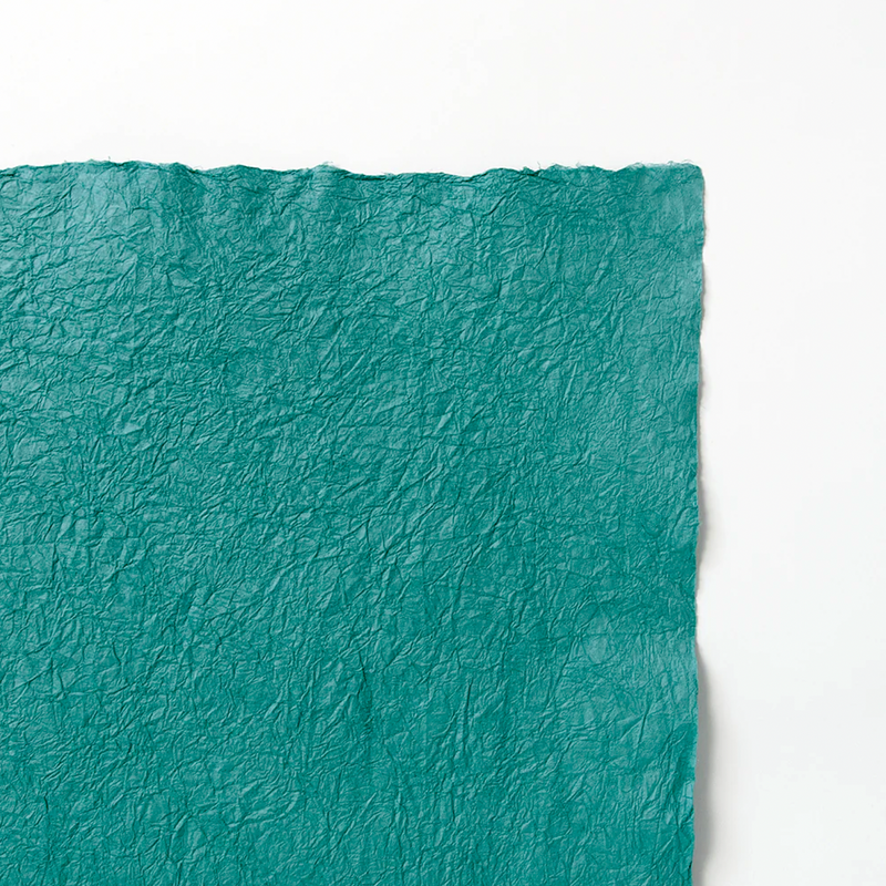 Kyoseishi Strong Crinkle (water-resistant) - awagami factory