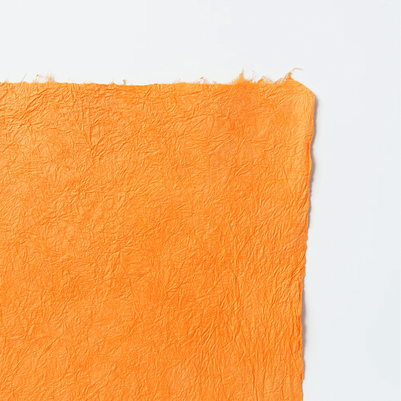 Kyoseishi Strong Crinkle (water-resistant) - awagami factory