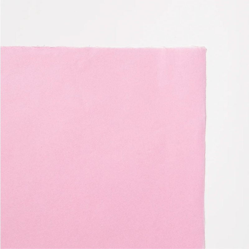 Mingeishi 'Folk Art' Colors (5 sheets per color)