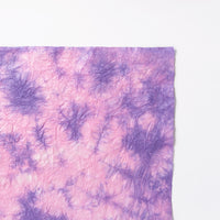 *NEW Hand-Dyed Momizome (3 sheets per color)