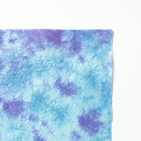 *NEW Hand-Dyed Momizome (3 sheets per color)