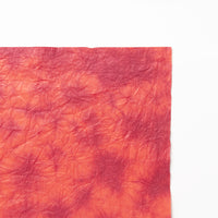 *NEW Hand-Dyed Momizome (3 sheets per color)