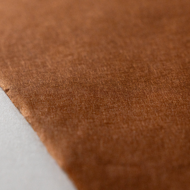 Kakishibu (Persimmon-dyed)