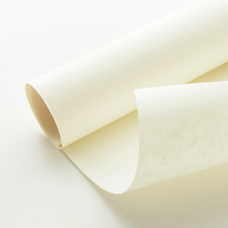 Shiramine Natural EXTRA-LARGE (5 sheets)