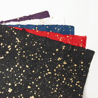 * NEW Gold Snow Kyoseishi (water-resistant) - awagami factory