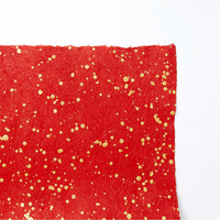 * NEW Gold Snow Kyoseishi (water-resistant) - awagami factory