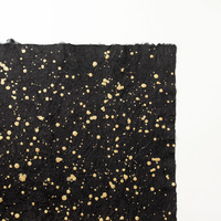 * NEW Gold Snow Kyoseishi (water-resistant) - awagami factory