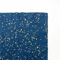 * NEW Gold Snow Kyoseishi (water-resistant) - awagami factory