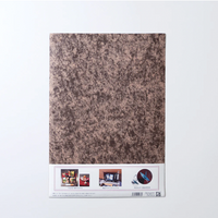 Urushi Hand-Coated Papers (2 Sheets per Color)