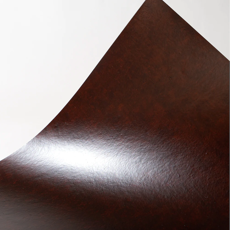 Urushi Hand-Coated Papers (2 Sheets per Color)