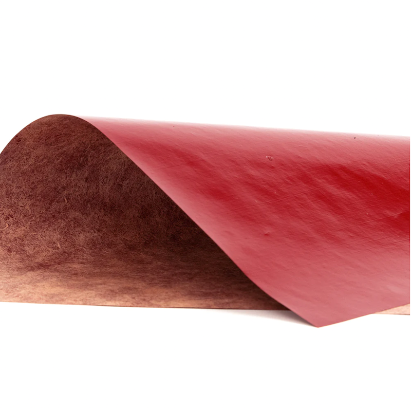 Urushi Hand-Coated Papers (2 Sheets per Color)