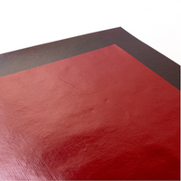 Urushi Hand-Coated Papers (2 Sheets per Color)