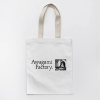 Awagami Canvas Tote Bag