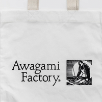 Awagami Canvas Tote Bag