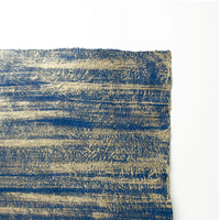 Gold Wind Crinkle (5 colors)