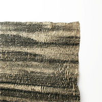 Gold Wind Crinkle (5 colors)