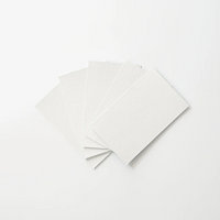 Indigo Hand-dyed Cards (100 pcs.)