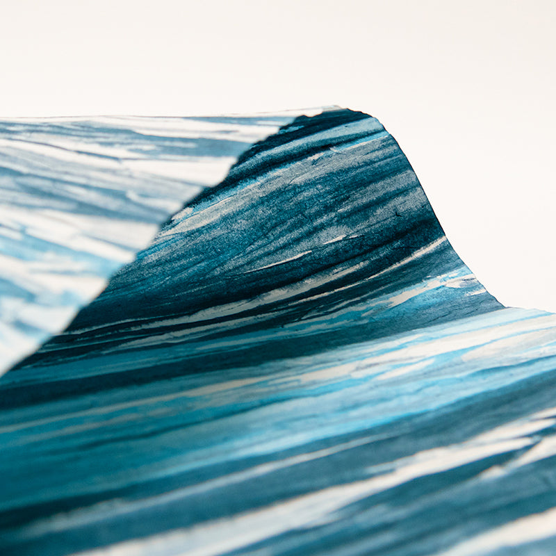 Hand-Dyed Yanagi (10 Colors)